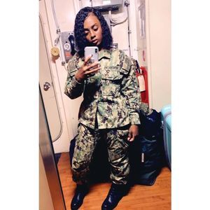 Meet your Posher, Mariah